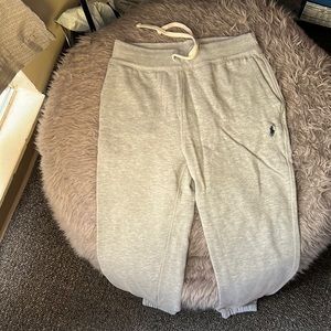 Polo joggers